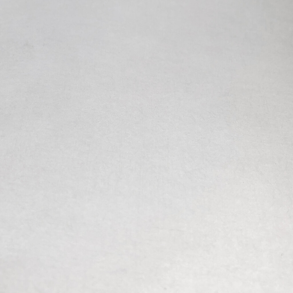 Bänkskiva stål cirkelborstat