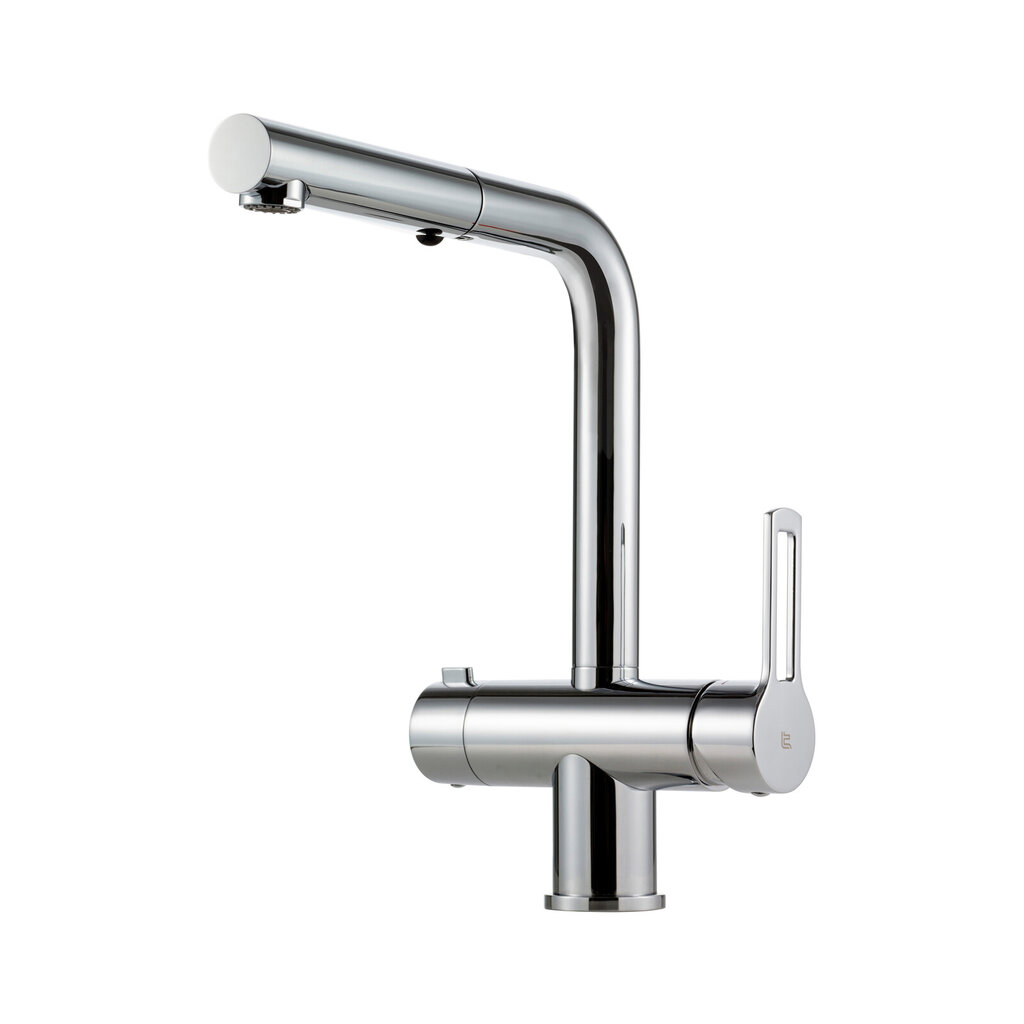 Tapwell köksblandare RIN887 krom Tapwell köksblandare RIN887 krom