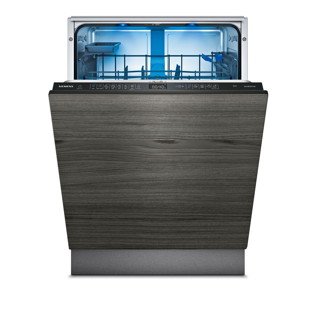 Siemens diskmaskin SX85Z800BE Siemens diskmaskin SX85Z800BE