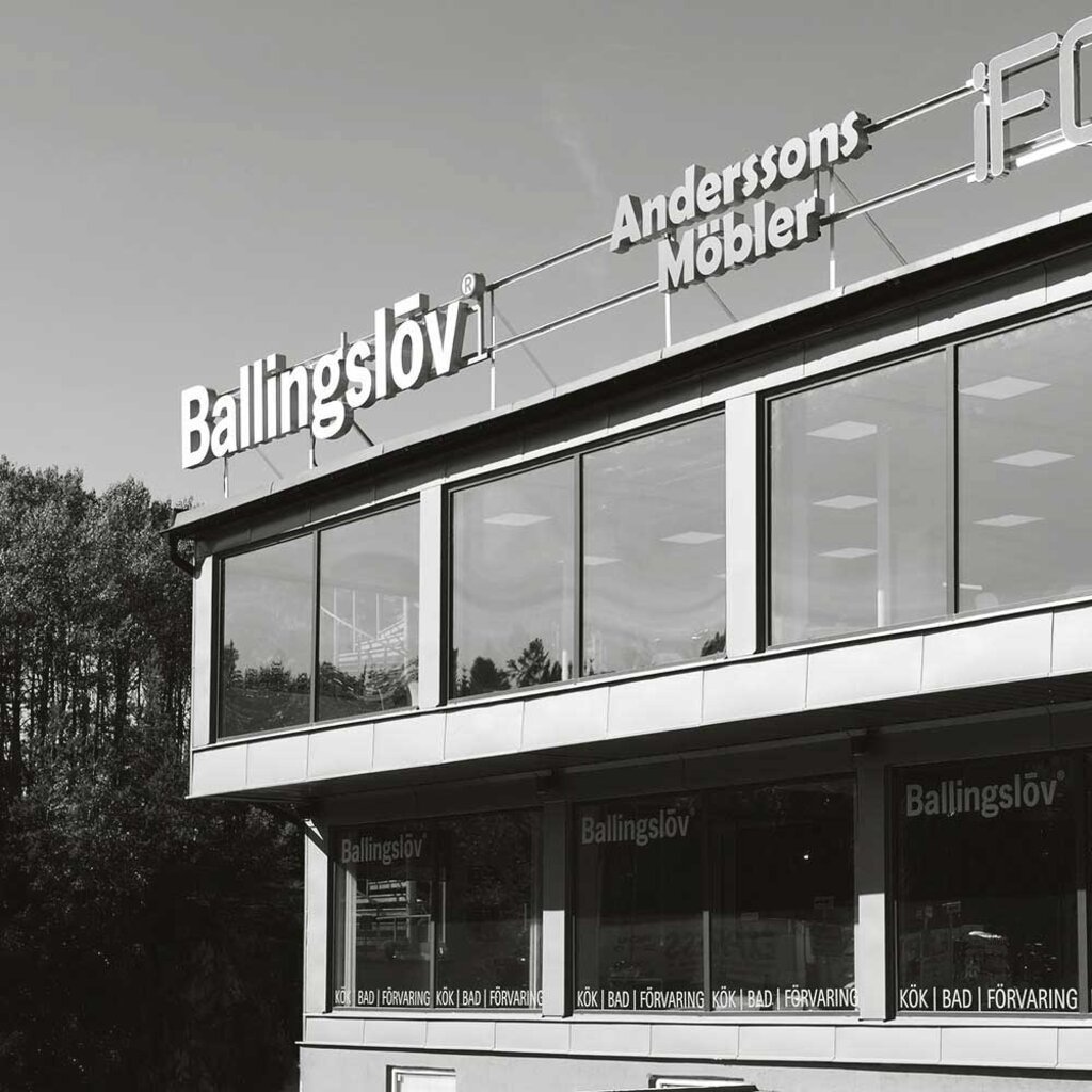 Ballingslöv Järfälla Ballingslöv Järfälla
