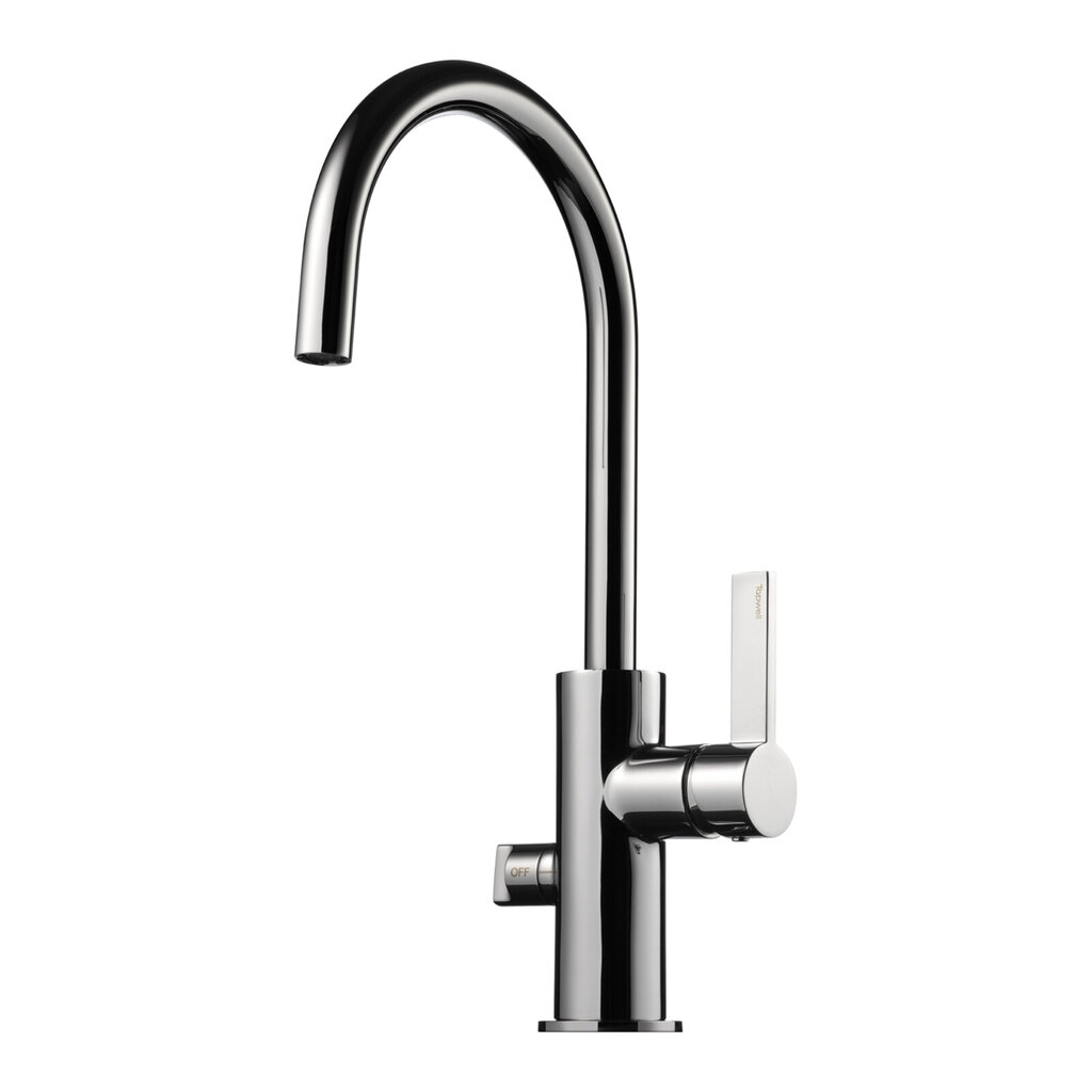Tapwell köksblandare ARM184 krom Tapwell köksblandare ARM184 krom