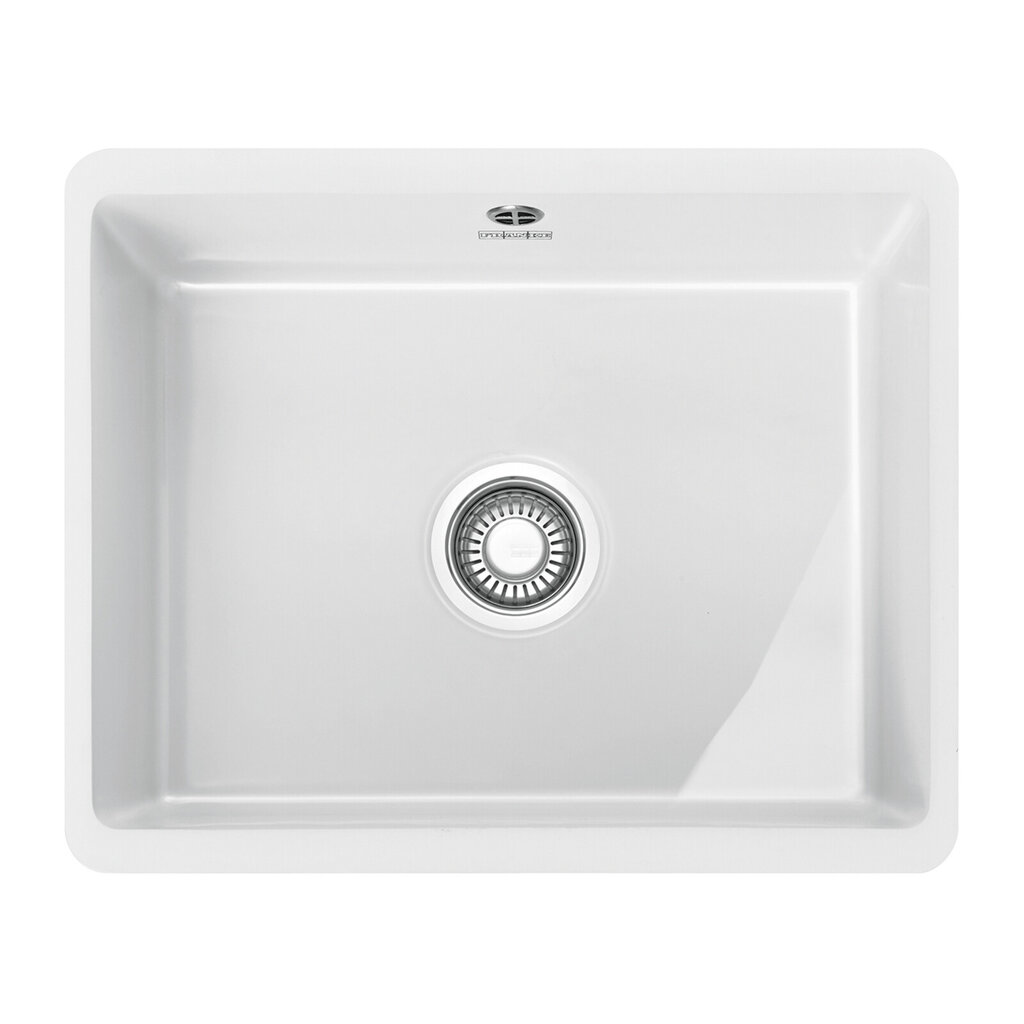 Diskho Franke KBK 110-50 glacier Diskho Franke KBK 110-50 glacier