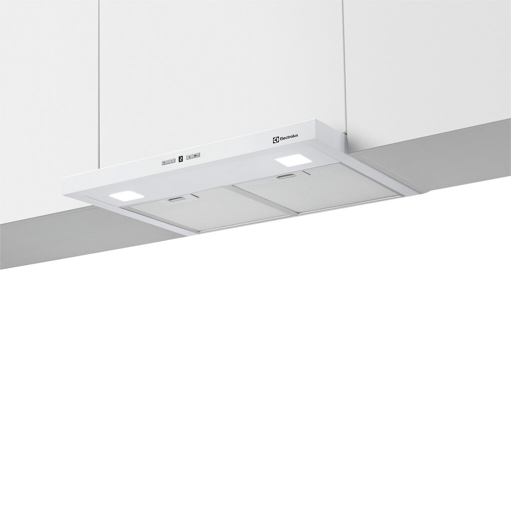 Electrolux fläkt EFT6566OW Electrolux fläkt EFT6566OW