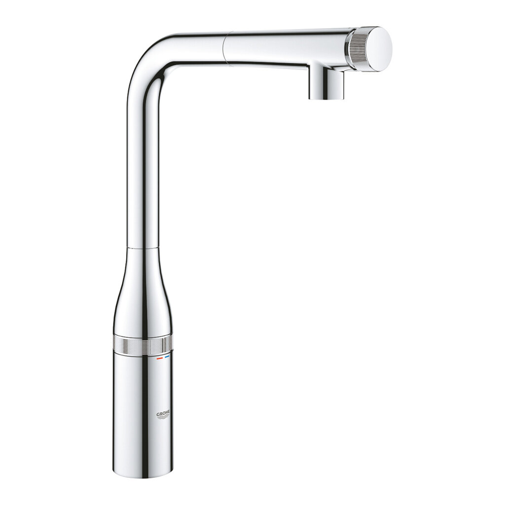 Grohe köksblandare Essence smartcontrol 30444 krom Grohe köksblandare Essence smartcontrol 30444 krom