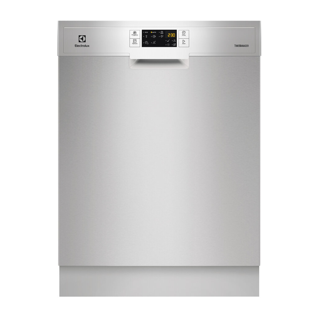 Electrolux diskmaskin ESF5533LOX Electrolux diskmaskin ESF5533LOX