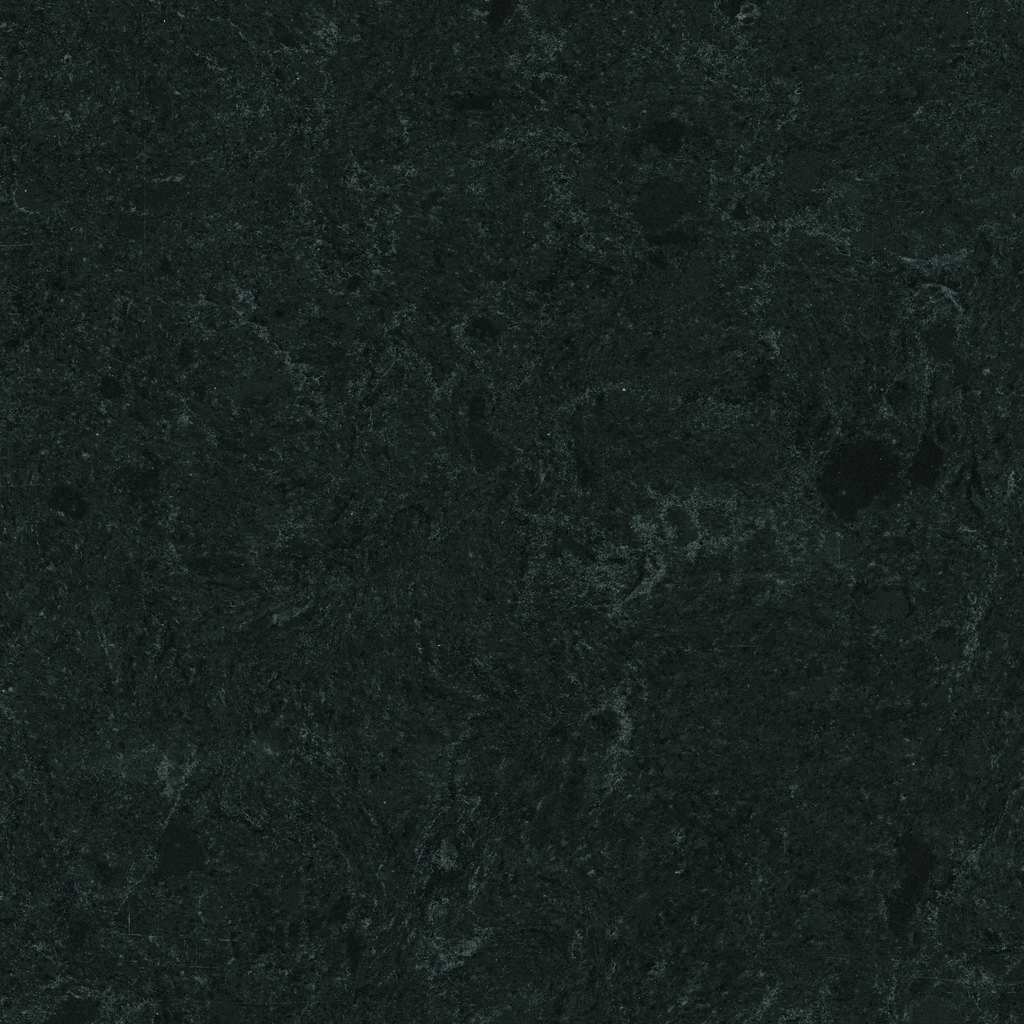 Bänkskiva kompositsten Fusion black