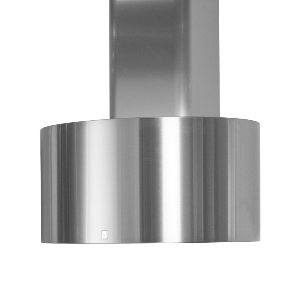 Røroshetta fläkt Luna 60 kanal rostfri Røroshetta fläkt Luna 60 kanal rostfri