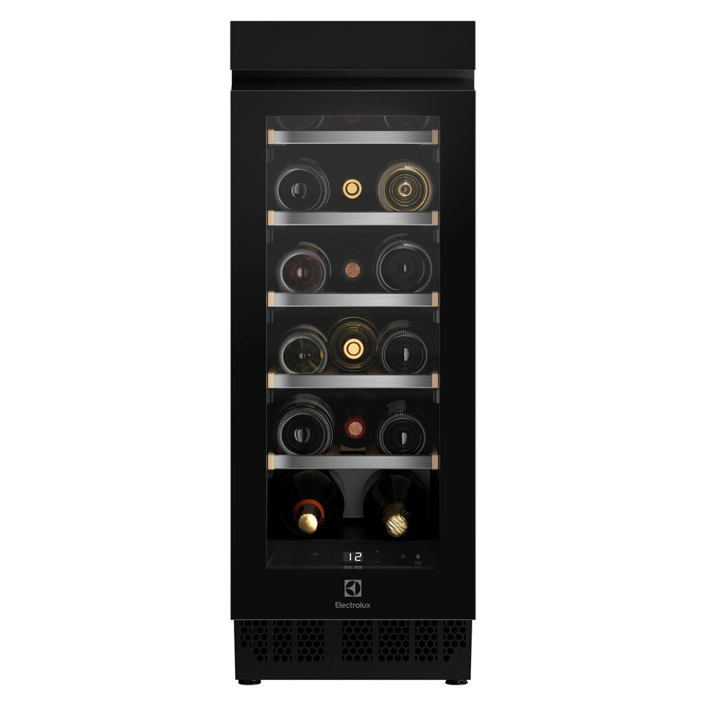 Electrolux vinkyl EWUS018B7B Electrolux vinkyl EWUS018B7B