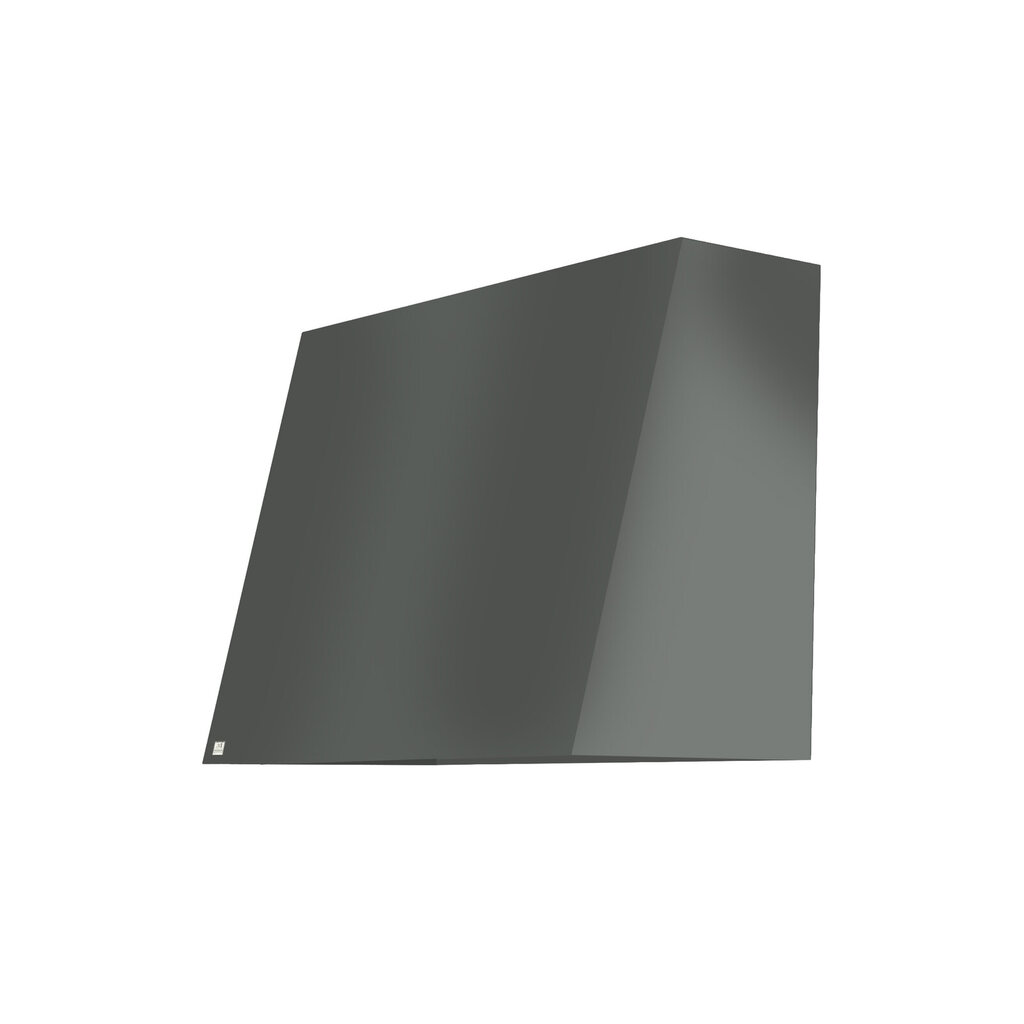 Røroshetta fläkt Grue 80x80 NCS6502G