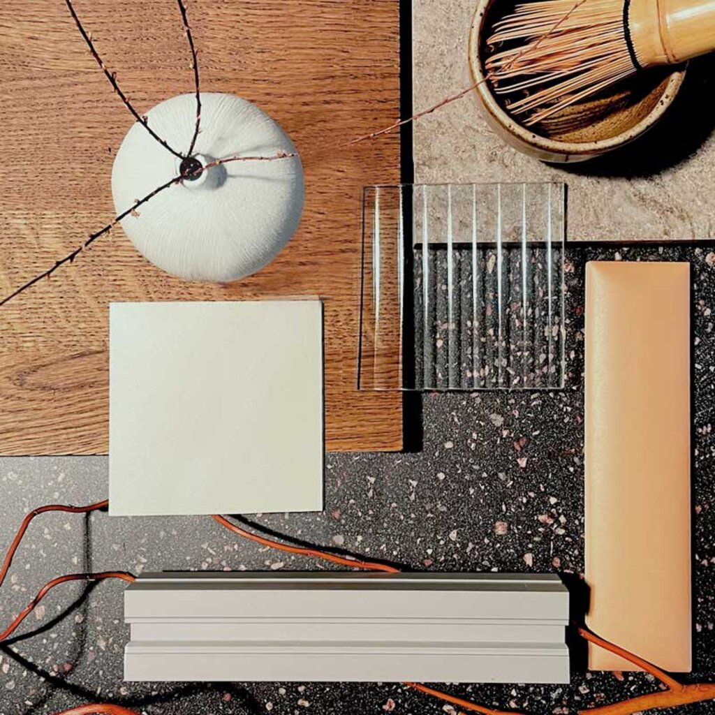 Moodboard Gallery Moodboard Gallery