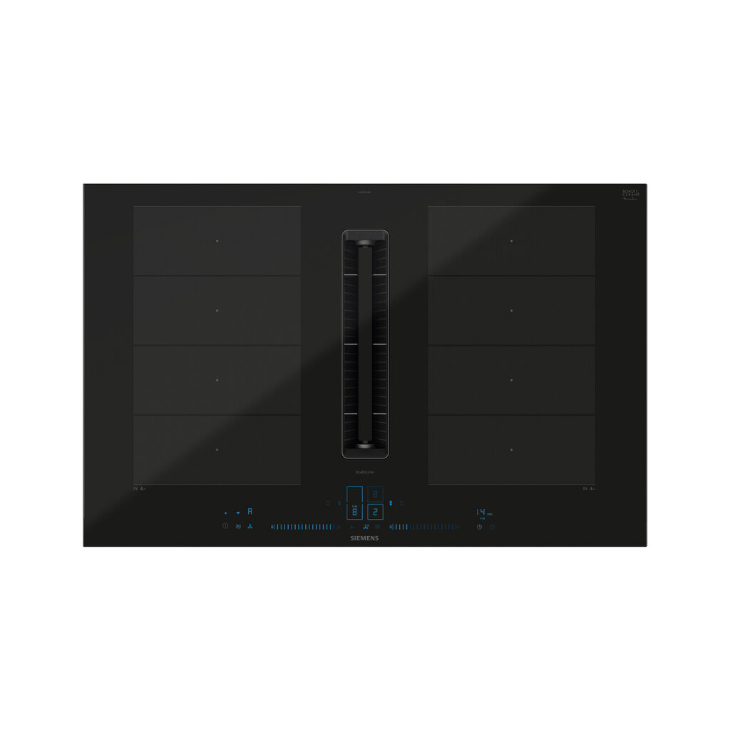 Siemens hällfläkt EX870NX68E Siemens hällfläkt EX870NX68E