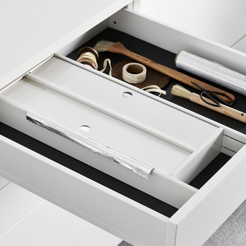 Insatsfack flex folie vit 60 Insatsfack flex folie vit 60