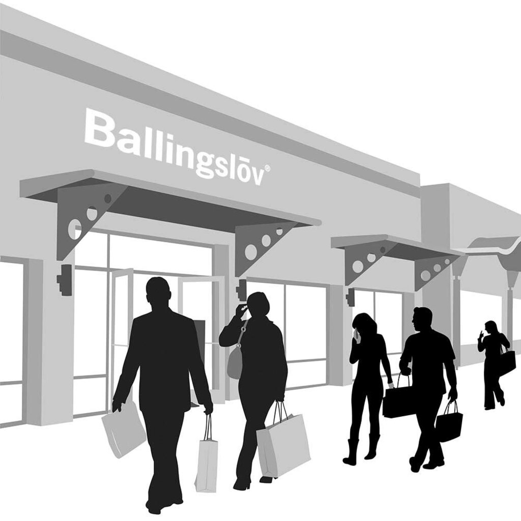 Ballingslöv butik Ballingslöv butik
