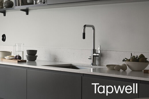 Tapwell Showroom Göteborg