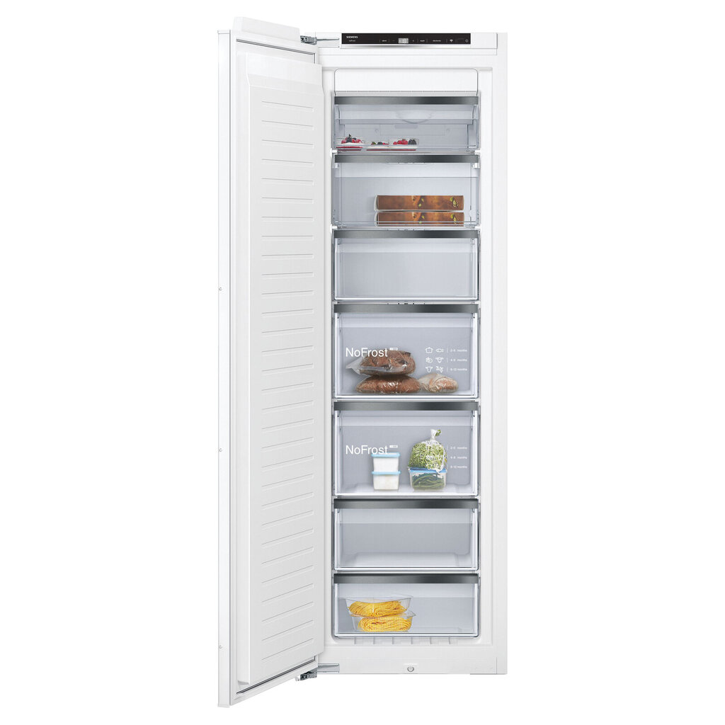Siemens frys GI81NHNE0 Siemens frys GI81NHNE0