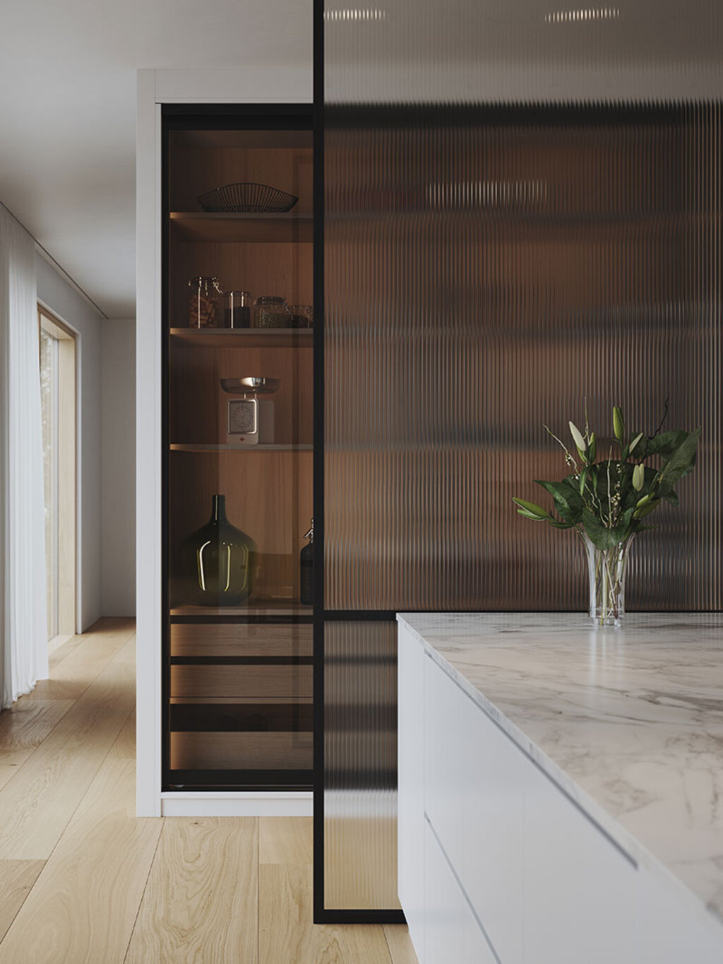 Monteringsanvisning Gallery