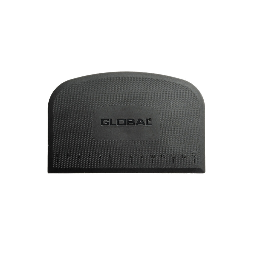 Global bänkskrapa