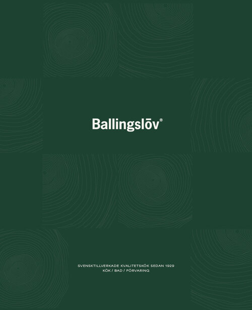 Katalog kök bad förvaring