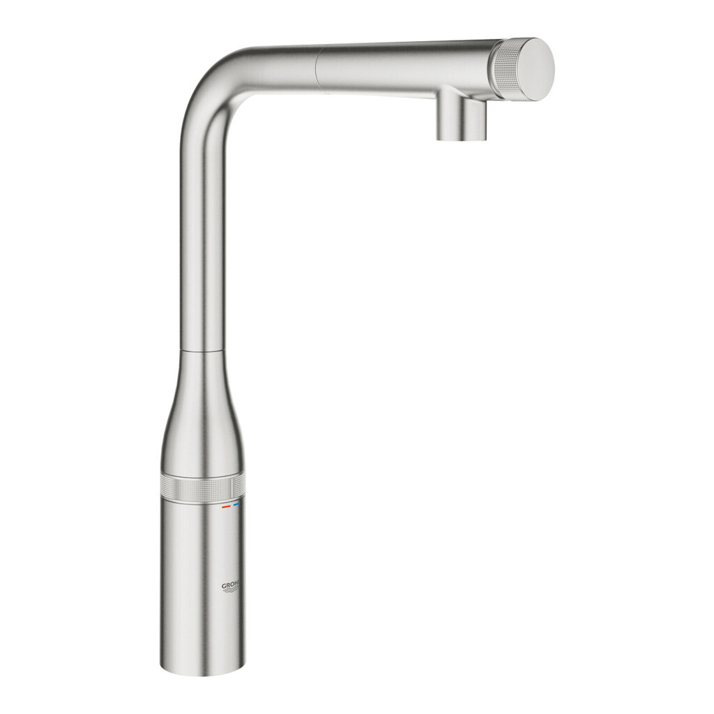 Grohe köksblandare Essence smartcontrol 30444DC0 supersteel Grohe köksblandare Essence smartcontrol 30444DC0 supersteel