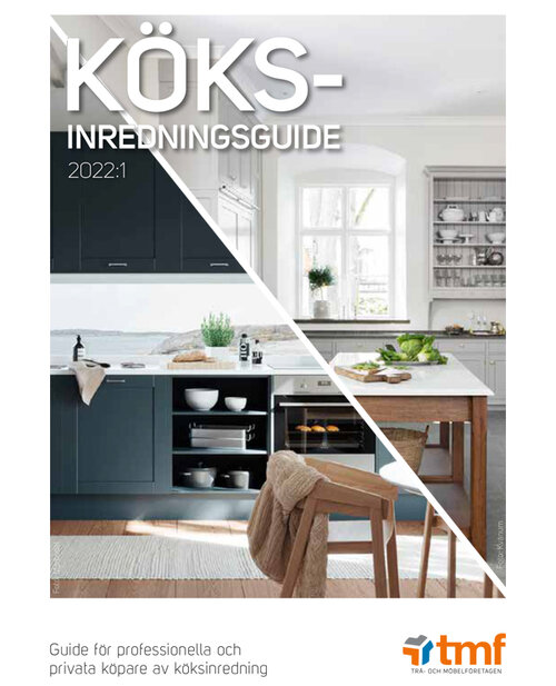 Köksinredningsguide TMF