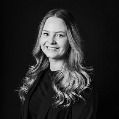 Cornelia Nordström