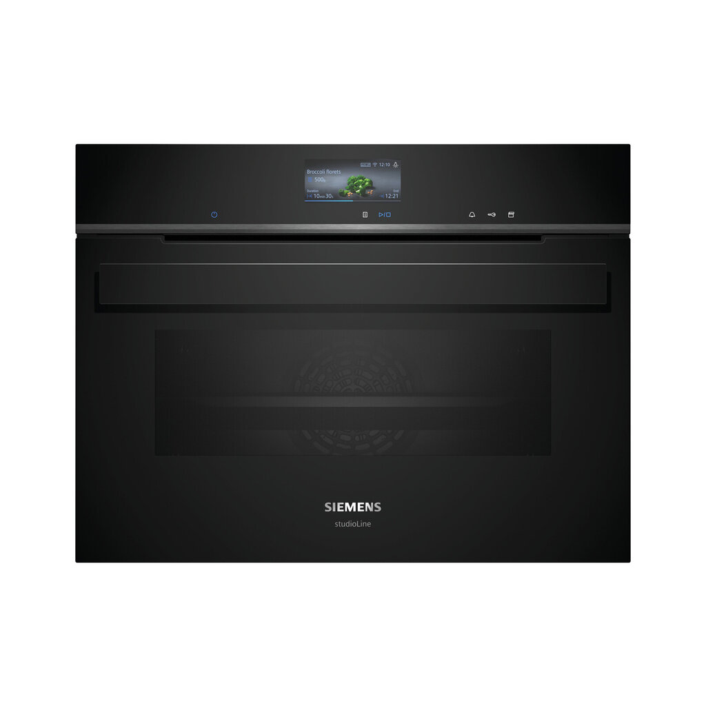 Siemens ugn CS936GCB1 Siemens ugn CS936GCB1