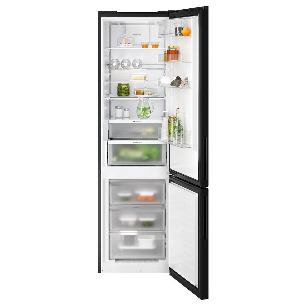 Electrolux kombiskåp KRC720CK Electrolux kombiskåp KRC720CK