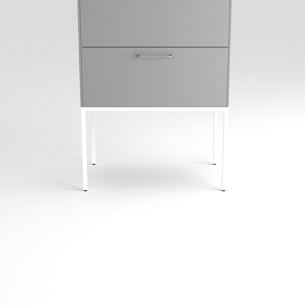 Benställning 60 vit Benställning 60 vit