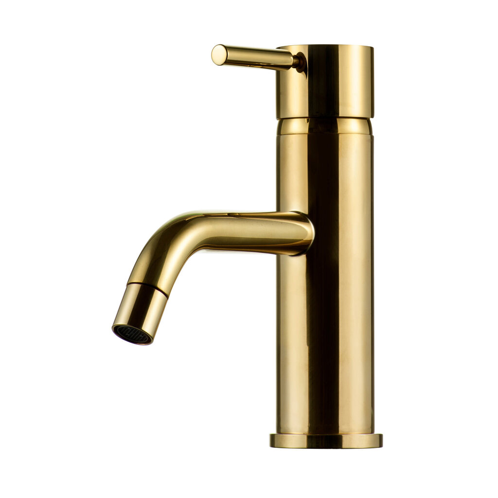 Blandare Tapwell EVM071 mässing