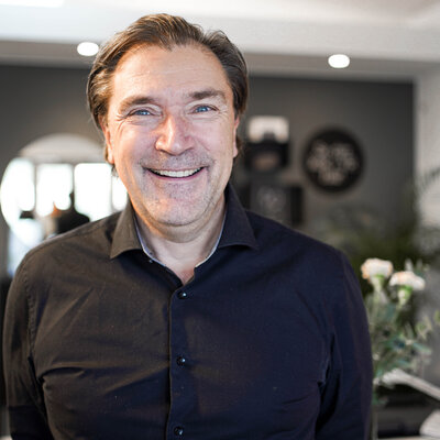 Kenneth Bergvall
