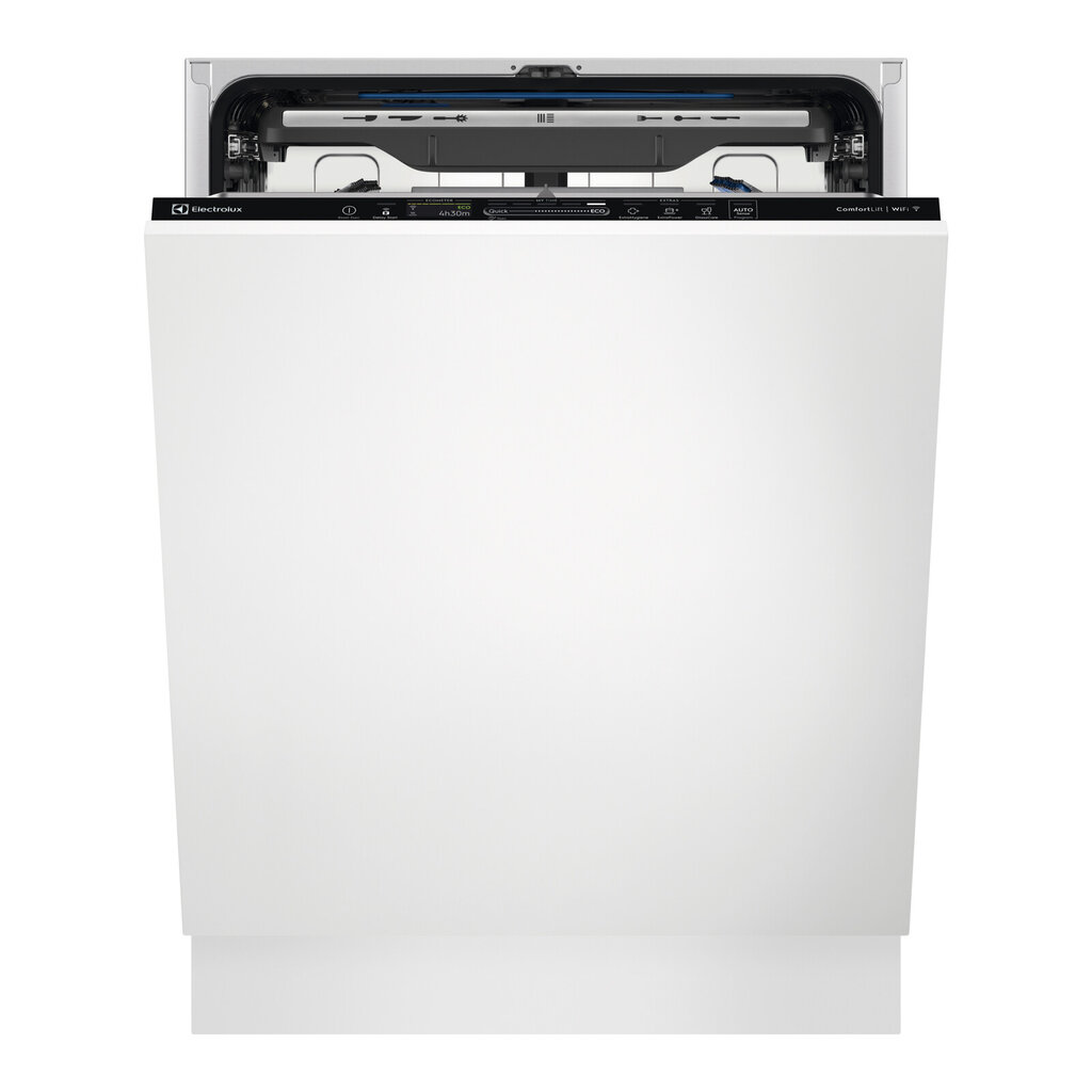 AEG diskmaskin KECA7400W AEG diskmaskin KECA7400W