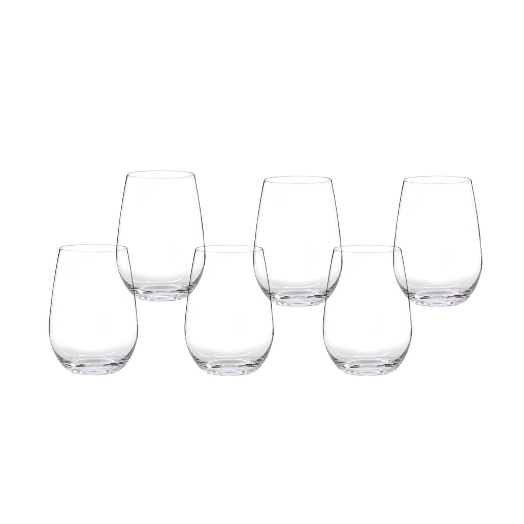 AfterSales tumbler Riedel