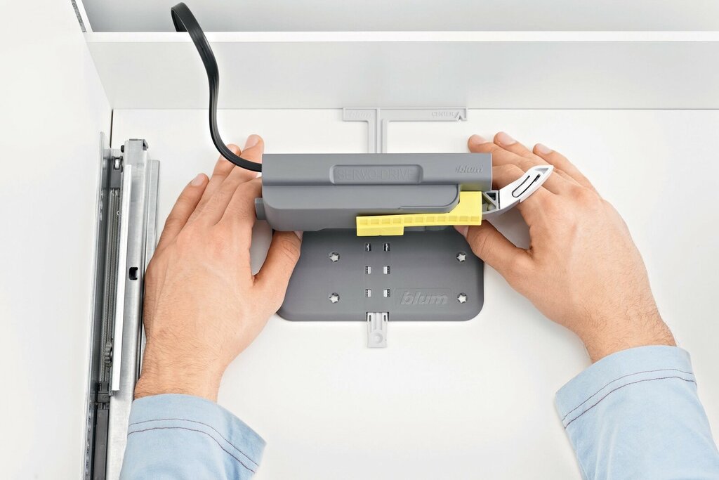 Servodrive SD1TEM Servodrive SD1TEM