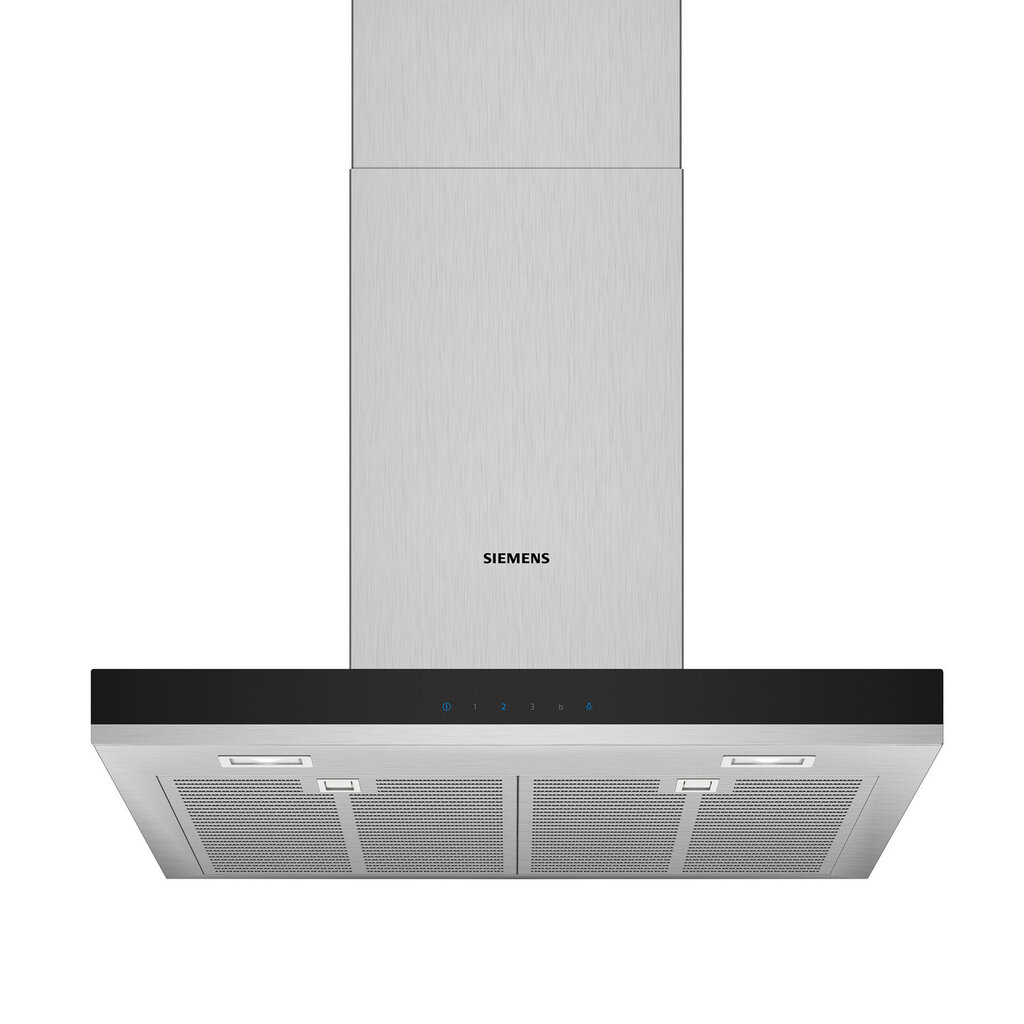 Siemens fläkt LC67BHM50