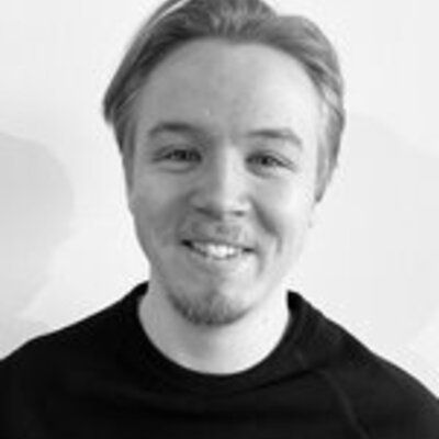 Samuel Walfridsson