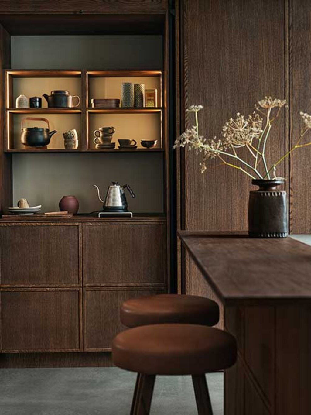 Monteringsanvisning Pocket