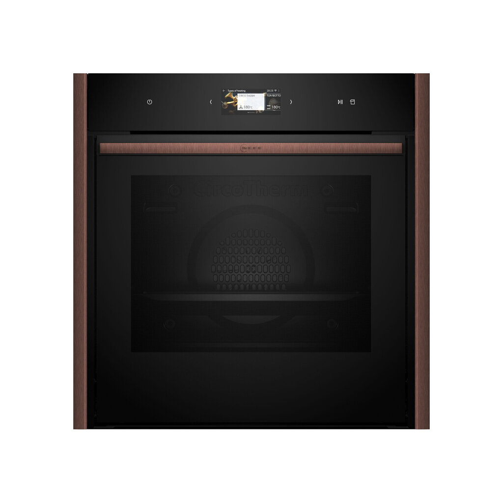 Neff ugn B69FS3CY0 brushedbronze Neff ugn B69FS3CY0 brushedbronze