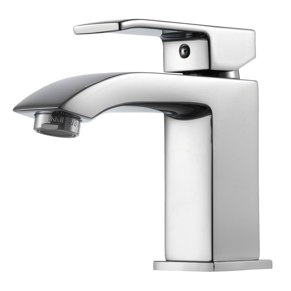 Blandare Tapwell LES071 krom Blandare Tapwell LES071 krom