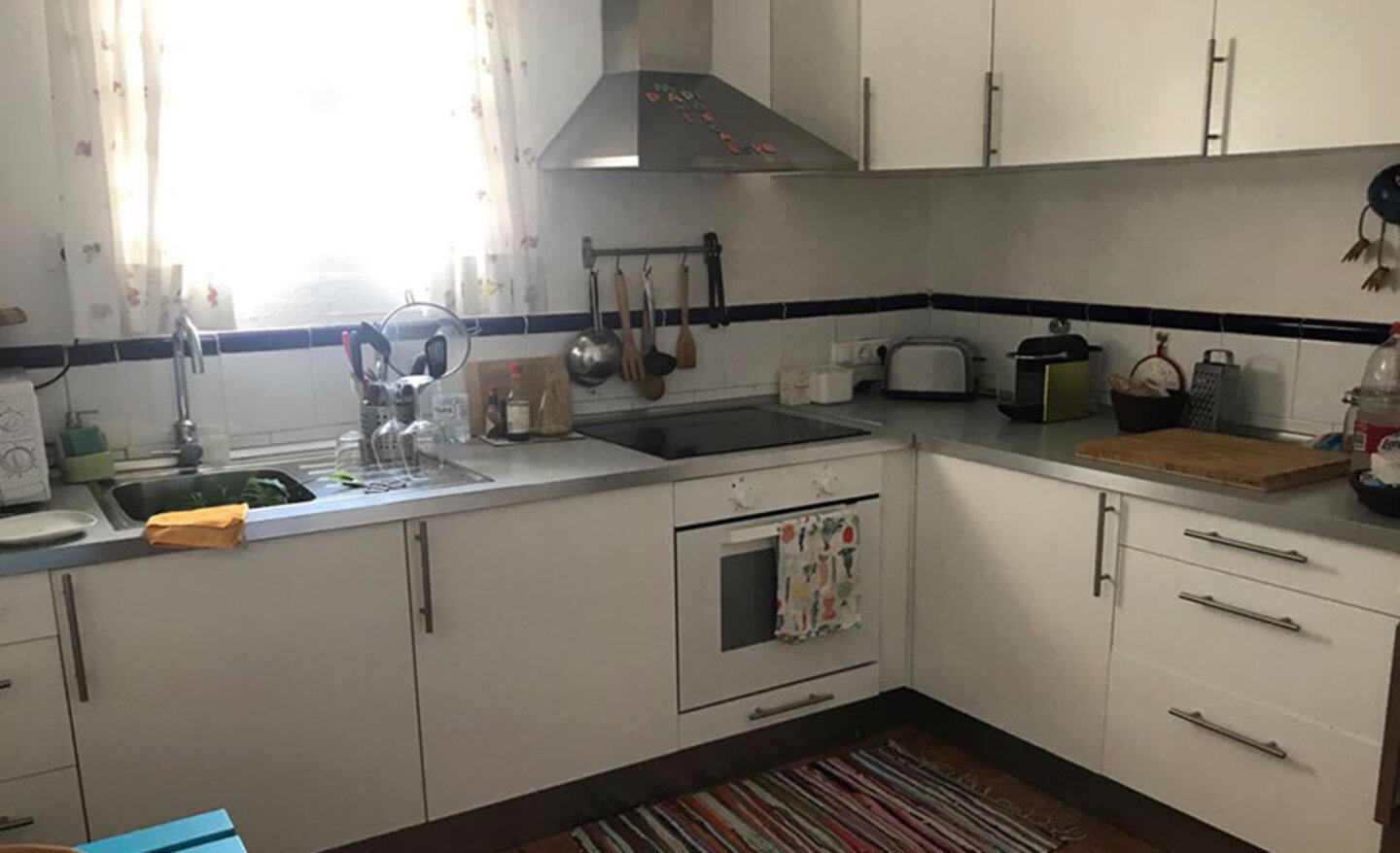 Ballingslöv på Mallorca