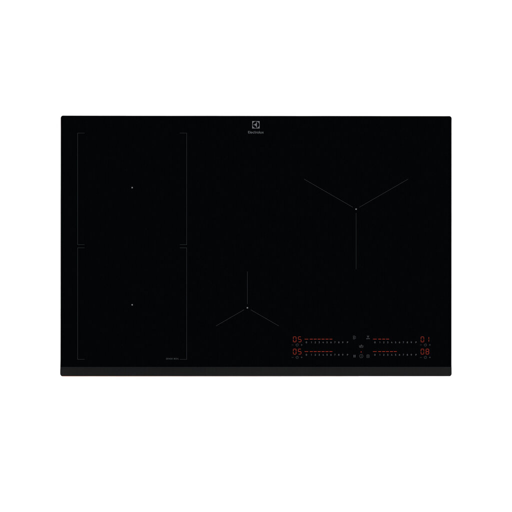 Electrolux häll EH80KB6BF