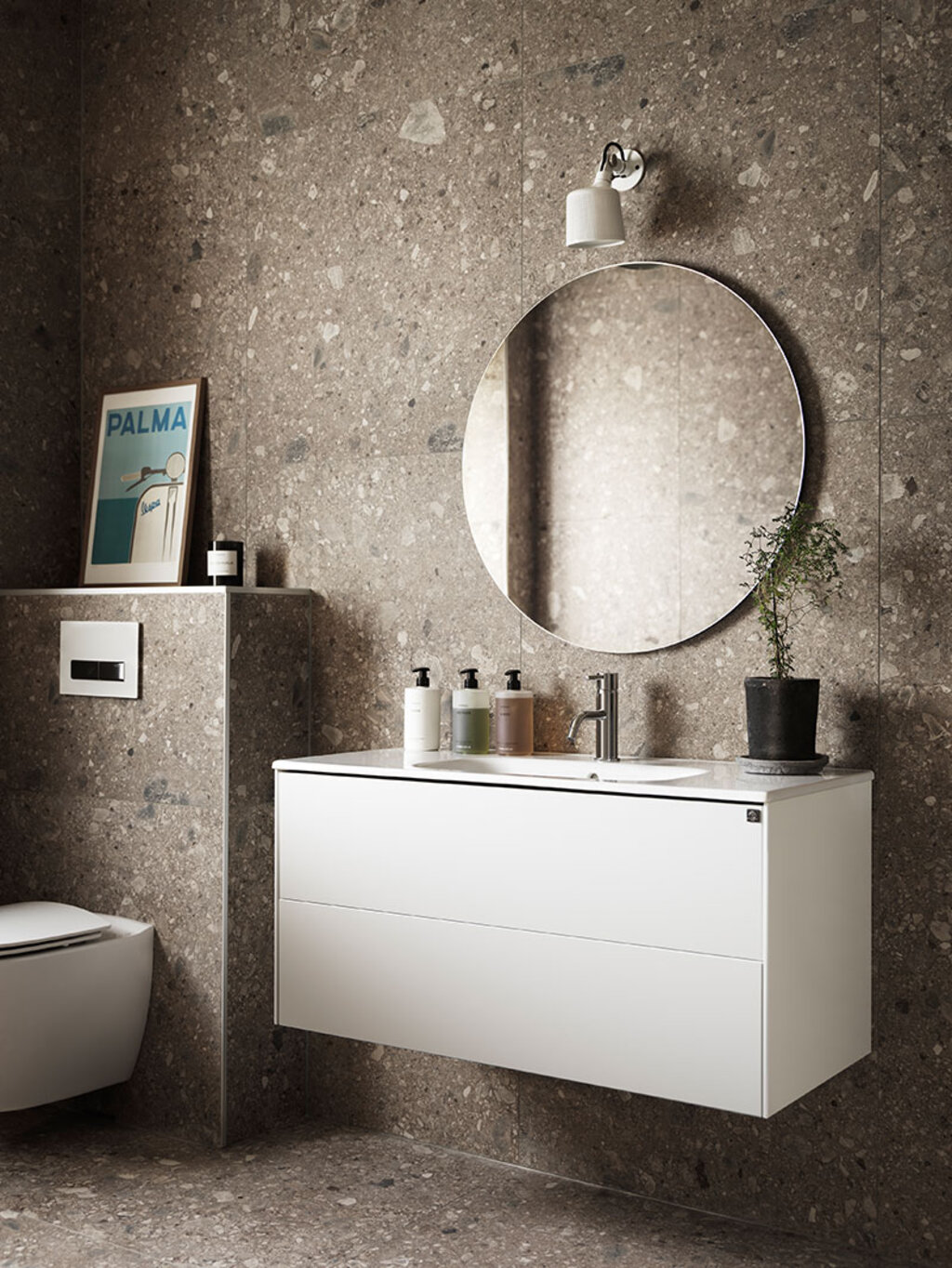 Monteringsanvisning Bright och Lessmore Monteringsanvisning Bright och Lessmore