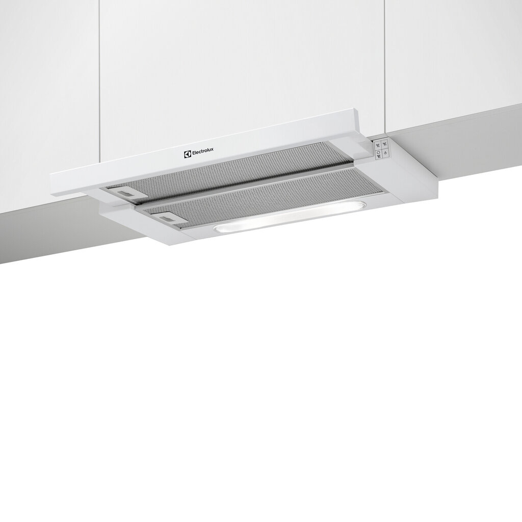 Electrolux fläkt EFP60460OW Electrolux fläkt EFP60460OW