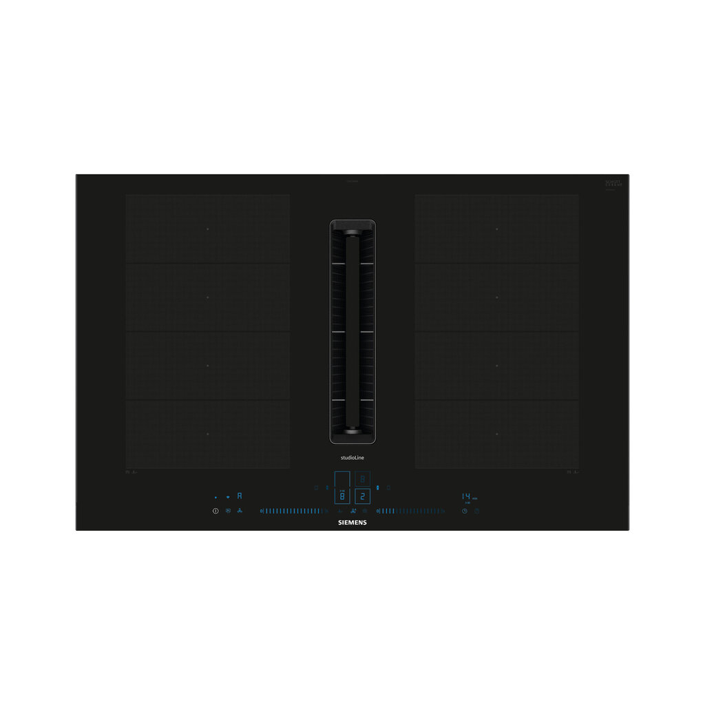 Siemens hällfläkt EX877NX68E Siemens hällfläkt EX877NX68E