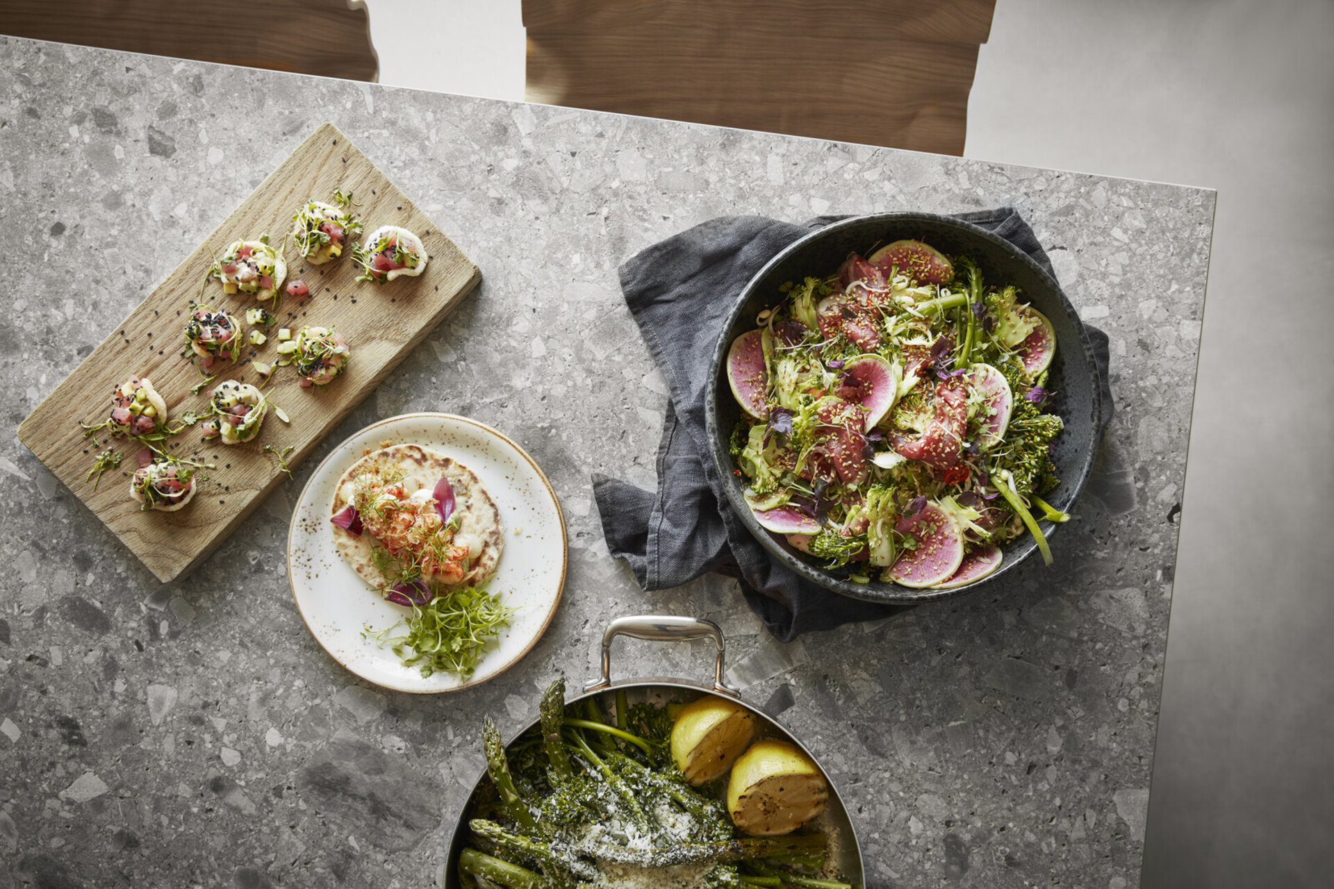 Köksinspiration Wood ek Köksinspiration Wood ek