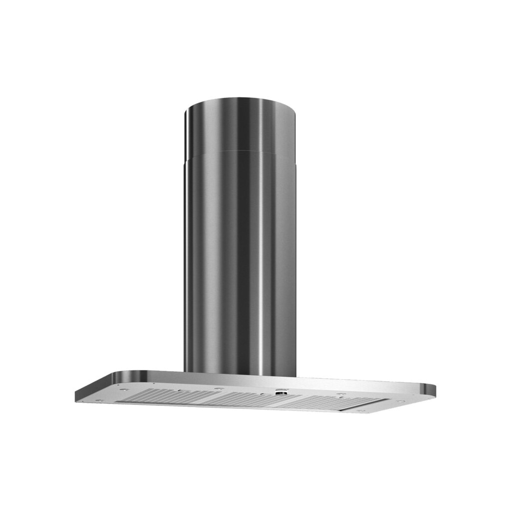 Fjäråskupan fläkt Modul steel Fjäråskupan fläkt Modul steel