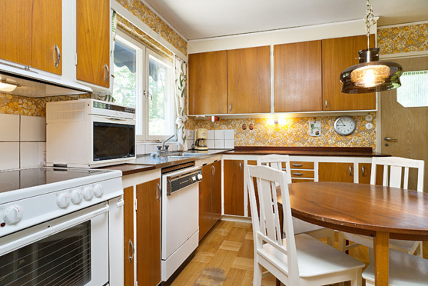 Funkisvilla på Lidingö Funkisvilla på Lidingö