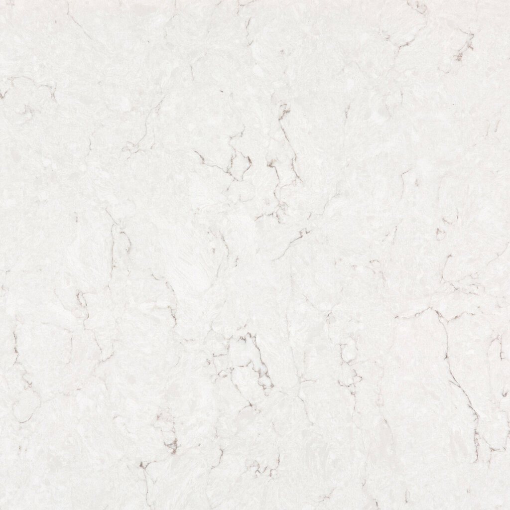 Bänkskiva kompositsten Silestone Snowy ibiza