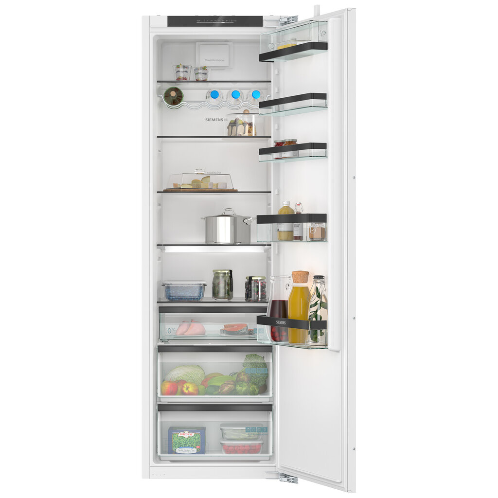 Siemens kylskåp KI81RSDD0 Siemens kylskåp KI81RSDD0