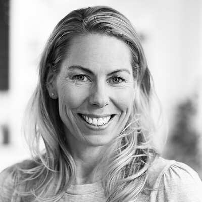 Jenny Wennerberg
