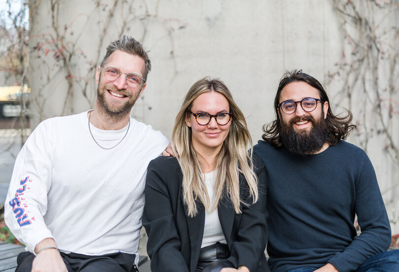 Dedikerade B2B säljare Dedikerade B2B säljare